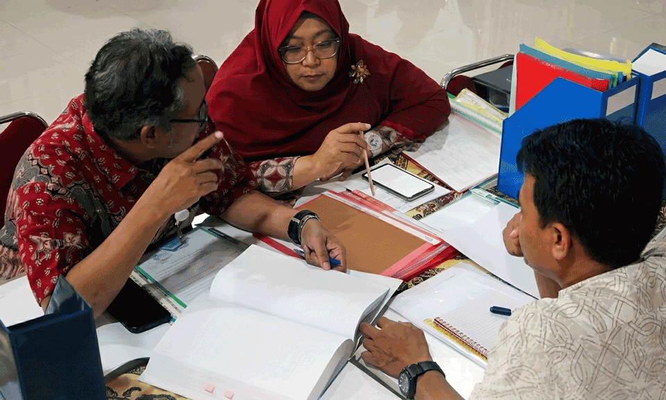Program Kerja Kurikulum 2026